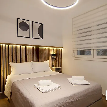 Apartament Fos Kastoria