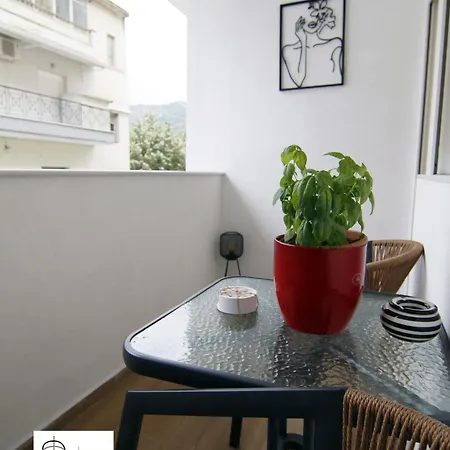 Apartament Fos Kastoria