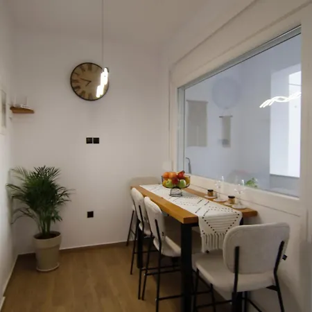 Fos Apartament