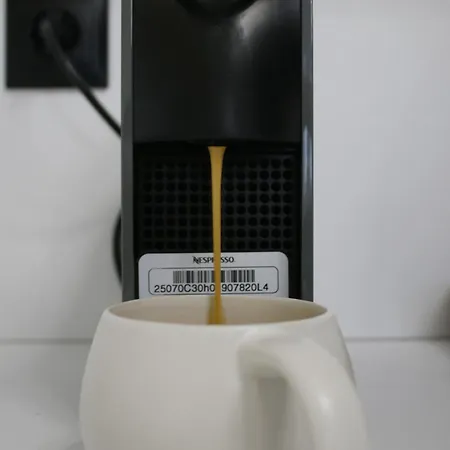 Fos Apartament Kastoria