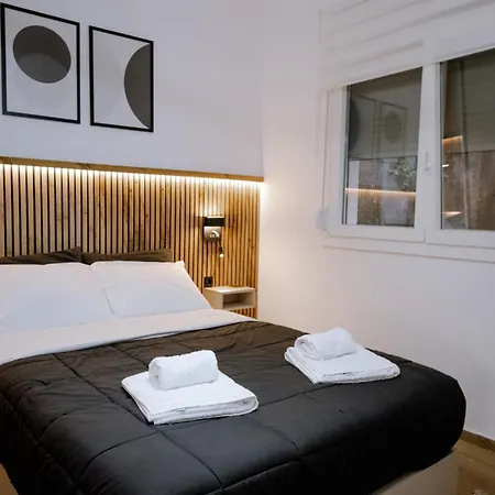 Appartement Fos