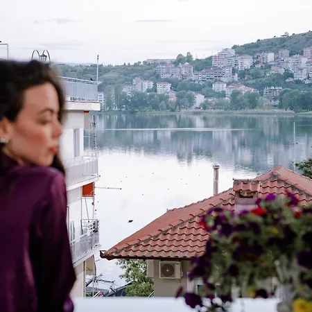 Lejlighed Fos Kastoria