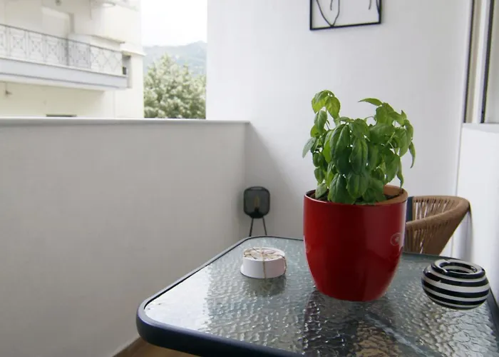 Apartamento Fos Kastoria