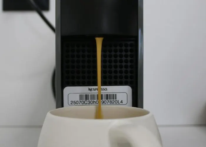 Fos Apartamento Kastoria